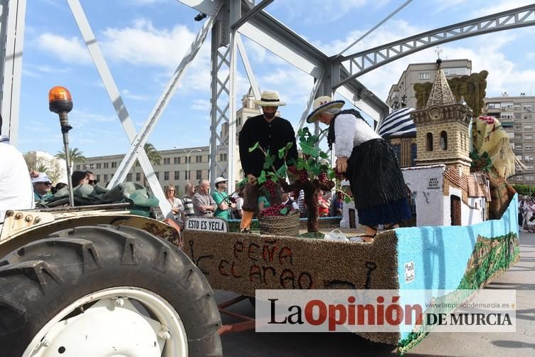 Desfile del Bando de la Huerta (2)