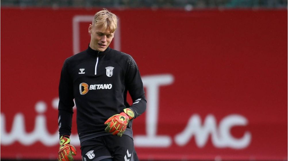 Lukas Hornicek - República Checa