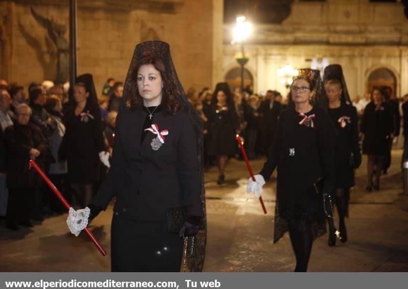 Santo Entierro en Castellón