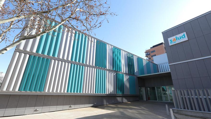 Demora en los centros de salud de Zaragoza en plena ola de gripe: sin cita hasta enero en Parque Roma o el Barrio Jesús