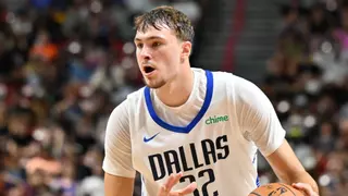Así fue el debut del 'nuevo Doncic' en la NBA