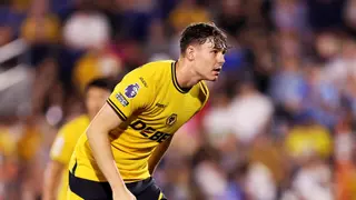 La Premier League se vuelve "loca": Larsen, 75 millones