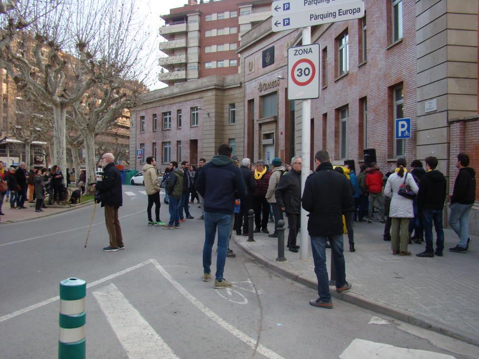 Canvi de nom de la plaça Espanya