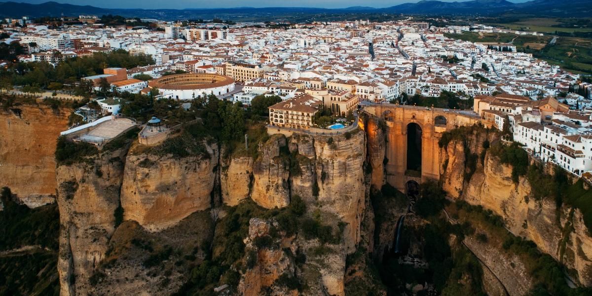 Tajo de Ronda