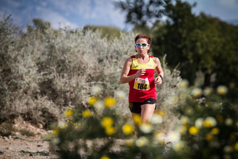 Cross en beneficio del Doble Amor de Benidorm