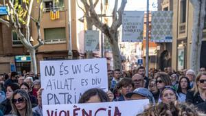 Catalunya revisarà la custòdia per combatre la violència vicària