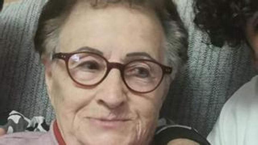 Localizan a la mujer desaparecida en Manises