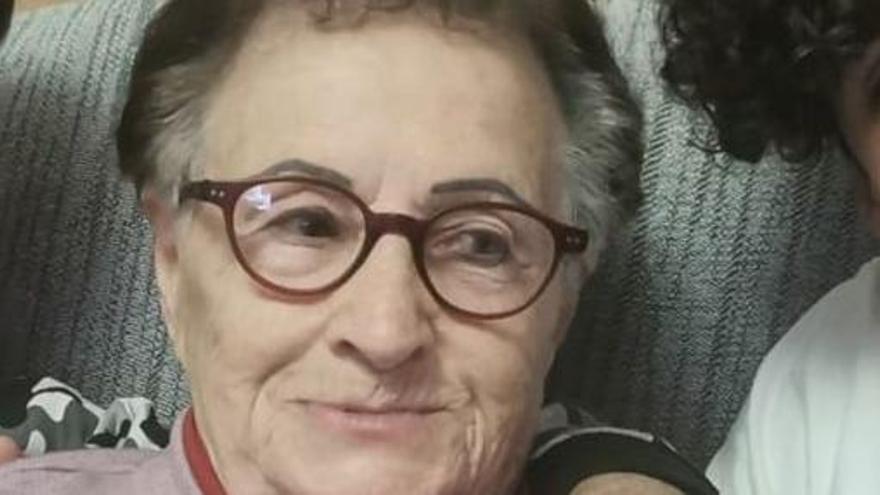 Rosario Fernández
