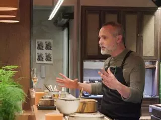 Rodrigo de la Calle: "És un problema que els joves comprin pel mòbil en lloc d'anar a mercat"