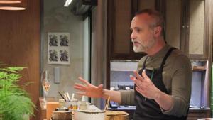 Rodrigo de la Calle: "És un problema que els més joves comprin pel mòbil en lloc d’anar al mercat"