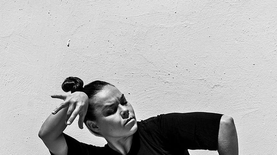 Rocío Molina, León de Plata de la Danza 2022 de la Bienal de Venecia