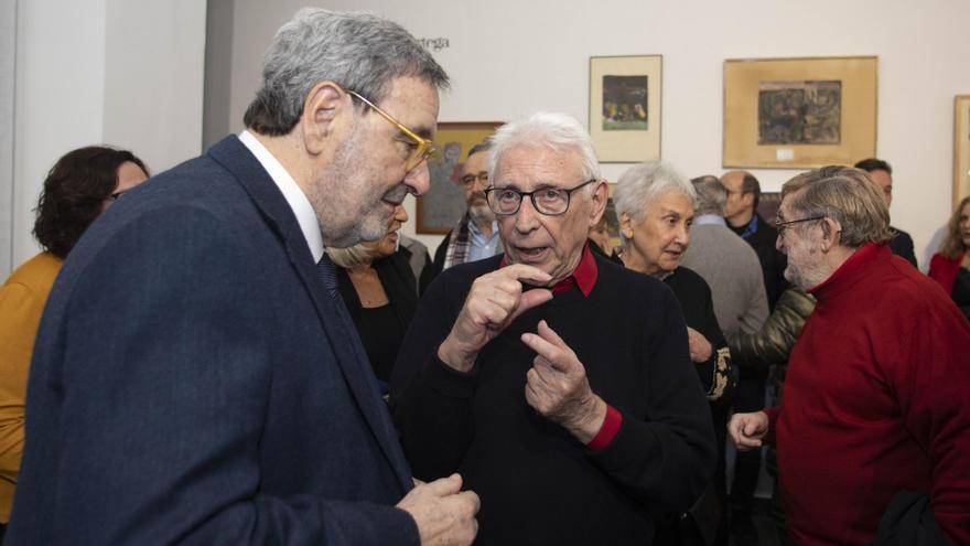 El Consell incluye por error el Centre Raimon de Xàtiva en los presupuestos de 2026... y obliga al PP a autoenmendarse