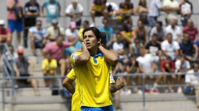 FUTBOL TERCERA DIVISION LAS PALMAS ATLETICO-CD ...