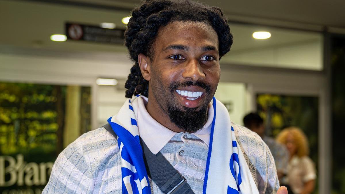El Deportivo A Coruña sigue reforzándose antes de medirse al Valencia CF