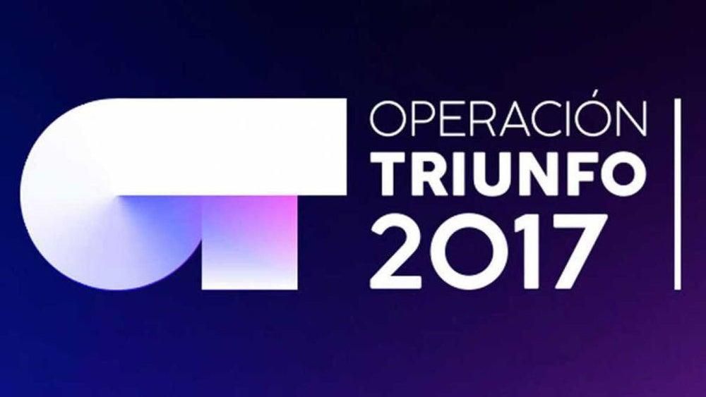 Operación Triunfo 2017