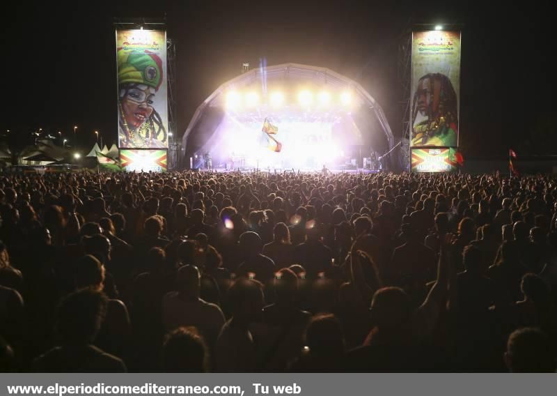 Rototom 2018