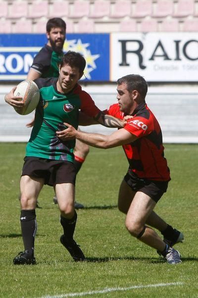 Torneo de Rugby de San Pedro