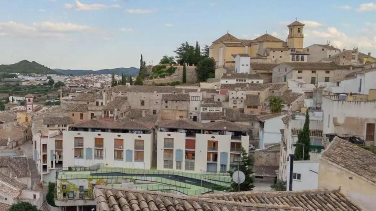Este es el pueblo de Murcia que está entre las maravillas rurales de España perfectas para visitar este otoño.