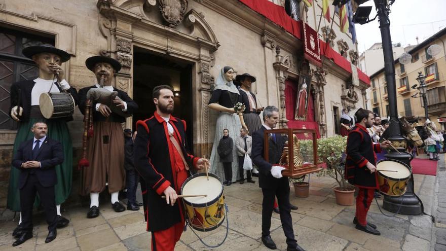 Festa de l&#039;Estandard