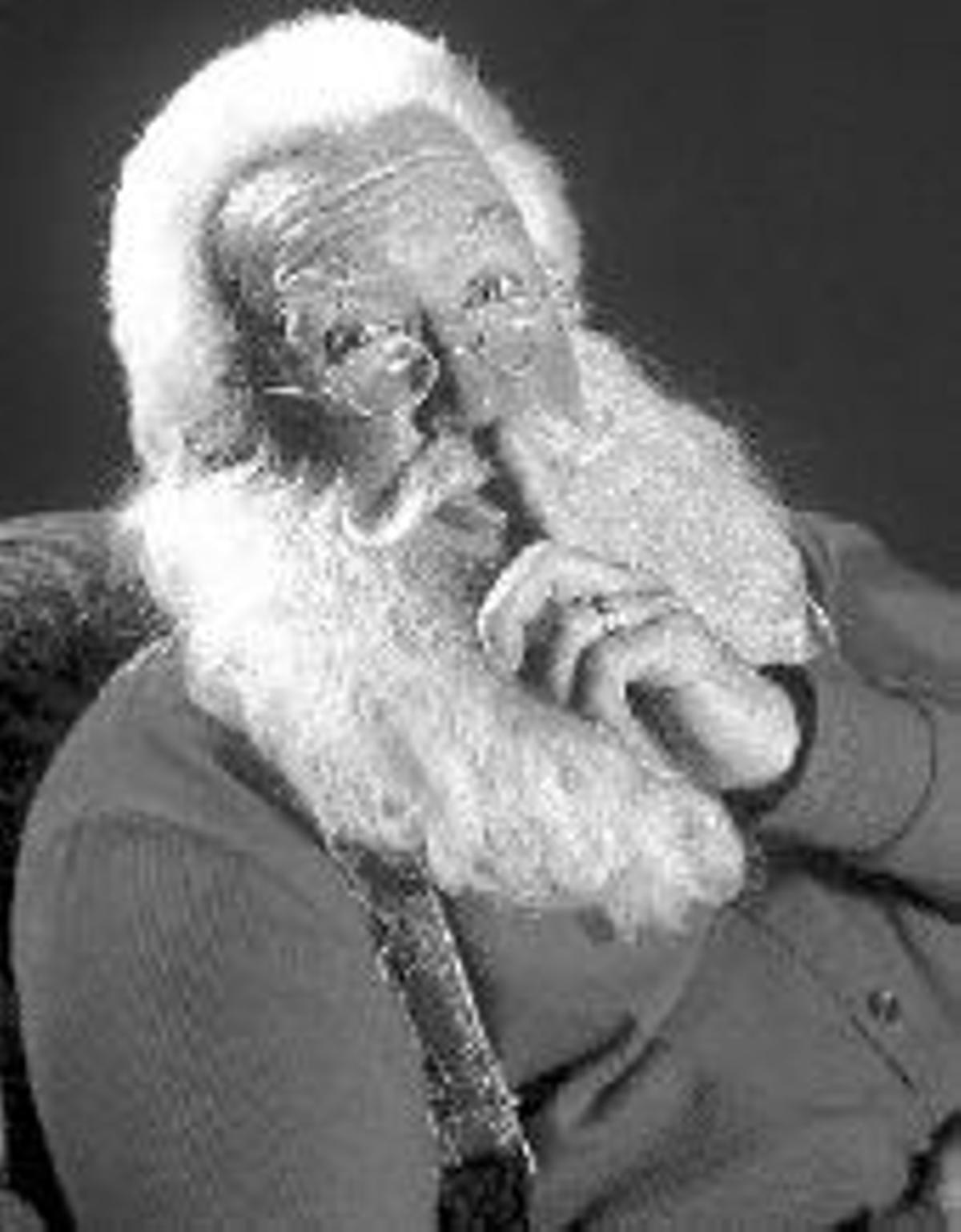 ¿Existe de verdad Santa Claus o sólo es una fantasía?