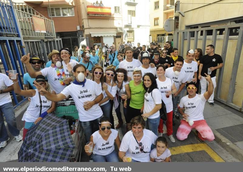 GALERÍA DE FOTOS -- Almuerzos Fira d'Onda