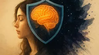 Las personas altamente sensibles disponen de un escudo cognitivo que las protege de la psicosis