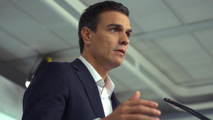 Pedro Sánchez