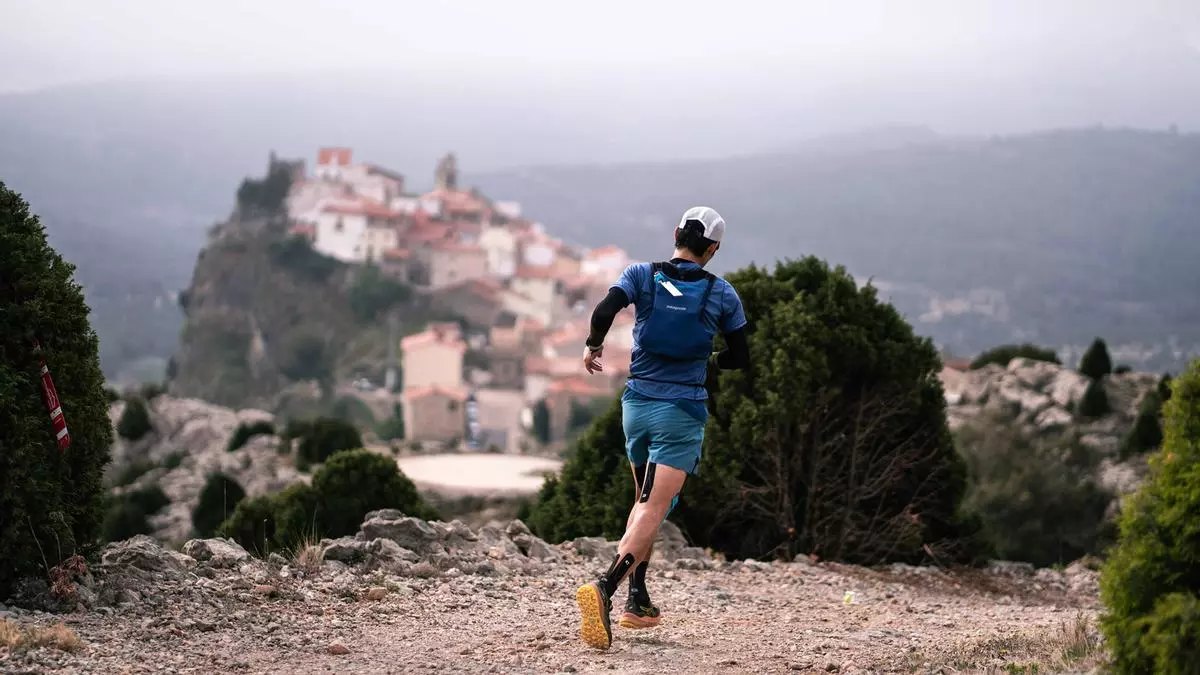 Penyagolosa Trails 2025: favoritos para la MiM y la CSP