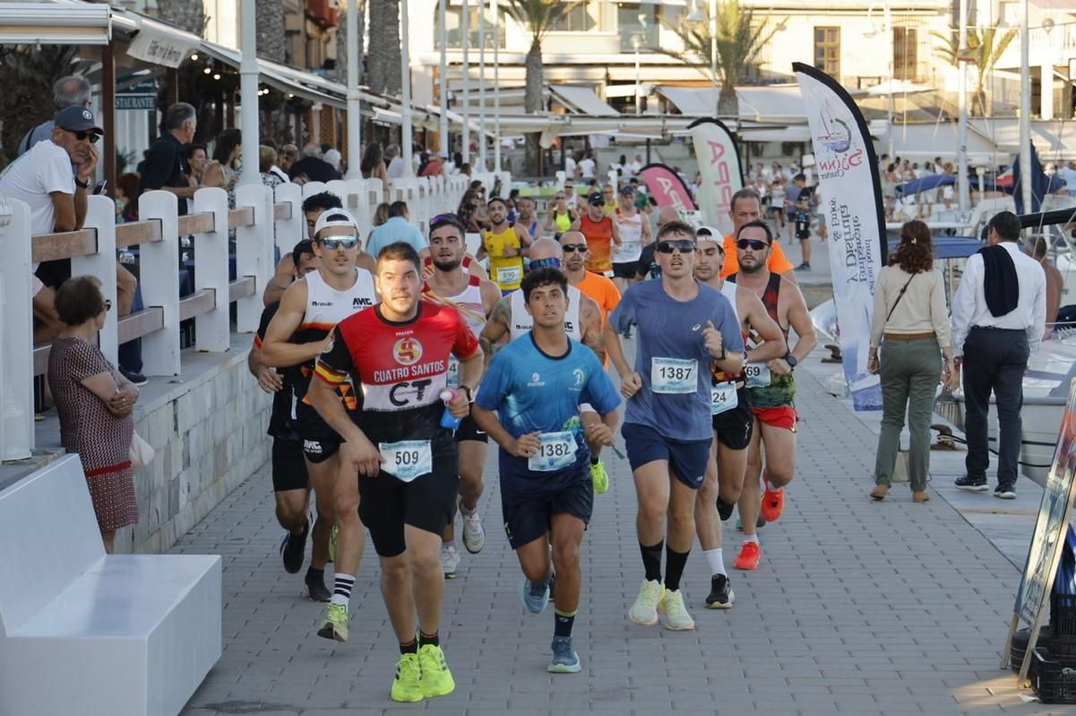 Cross de Cabo de Palos 2025