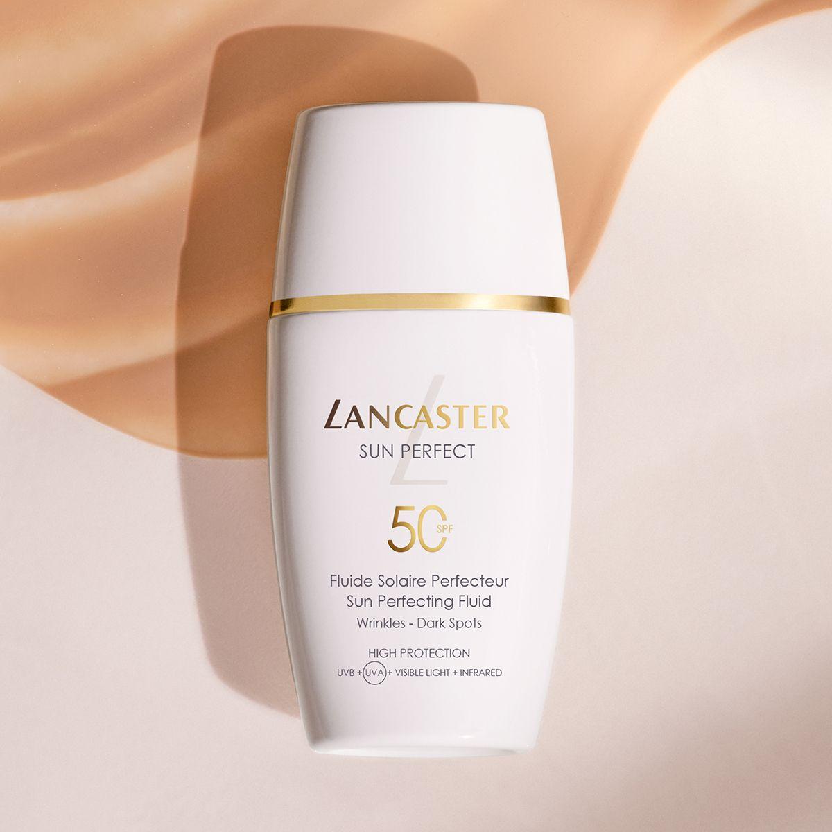 Fluido perfeccionador Solar Sun Perfect de Lancaster