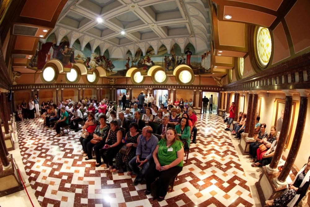 El caso Púnica entra de lleno en la Asamblea Regional