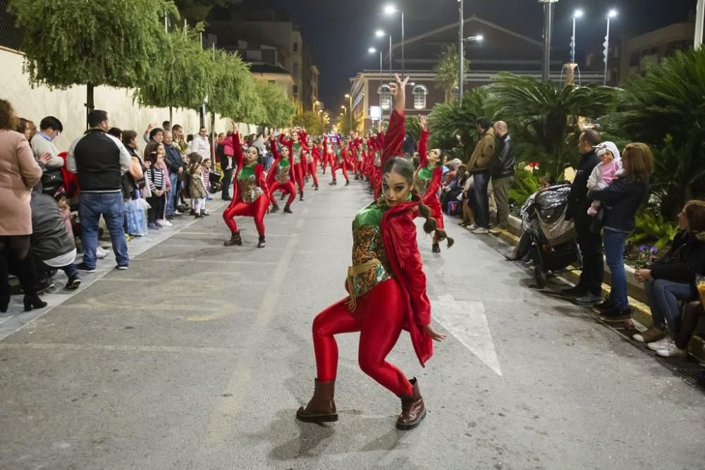 Carnaval de Lorca 2020