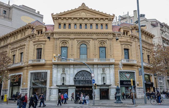 "L’interès real del futur Museu Thyssen de Barcelona no es cultural sinó especulatiu"