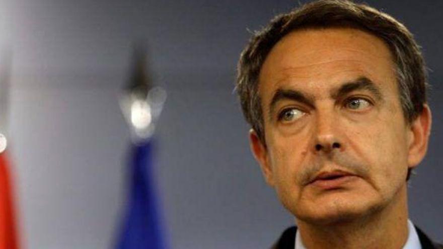 Avui fa 10 anys Zapatero va anunciar les majors retallades de la història recent