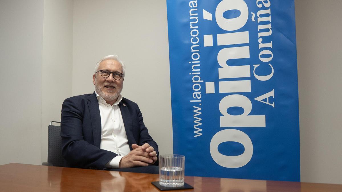 PRESIDENTE LEYMA CORUÑA