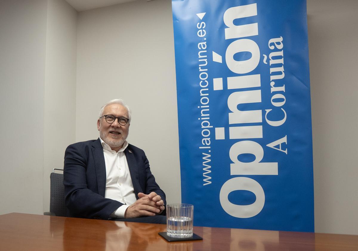 PRESIDENTE LEYMA CORUÑA