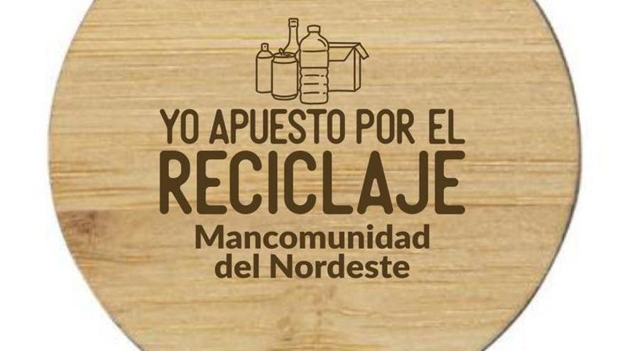 Seis municipios de Tenerife incentivan el reciclaje desde las escuelas