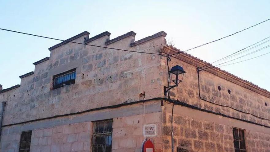 Sencelles solicita 5,5 millones para convertir la antigua fábrica OSCA en un referente cultural