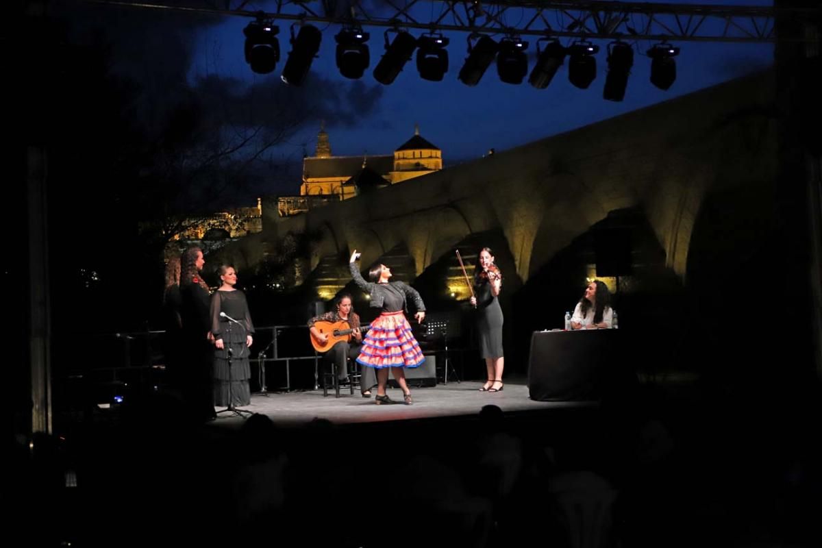 La cultura en vivo sobrevive al coronavirus en la noche de San Juan