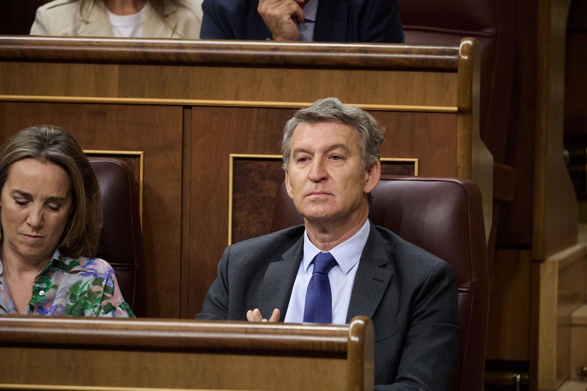 Feijóo, un president tardoral Feijóo, un president tardoral