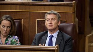 Feijóo, un president tardoral