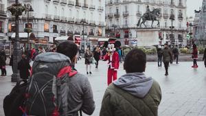 Los alquileres de viviendas turísticas, están cambiando el panorama del alquiler de grandes ciudades como Madrid o Barcelona.