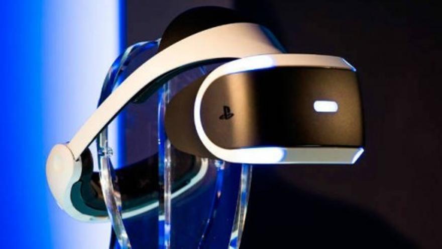 Sony actualiza la información de 'Project Morpheus'