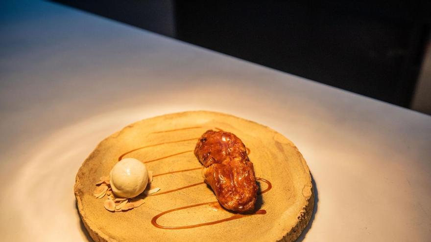 Una de las mejores torrijas de España se hace en este local de A Coruña: 5 ingredientes y más de 700 pedidos mensuales