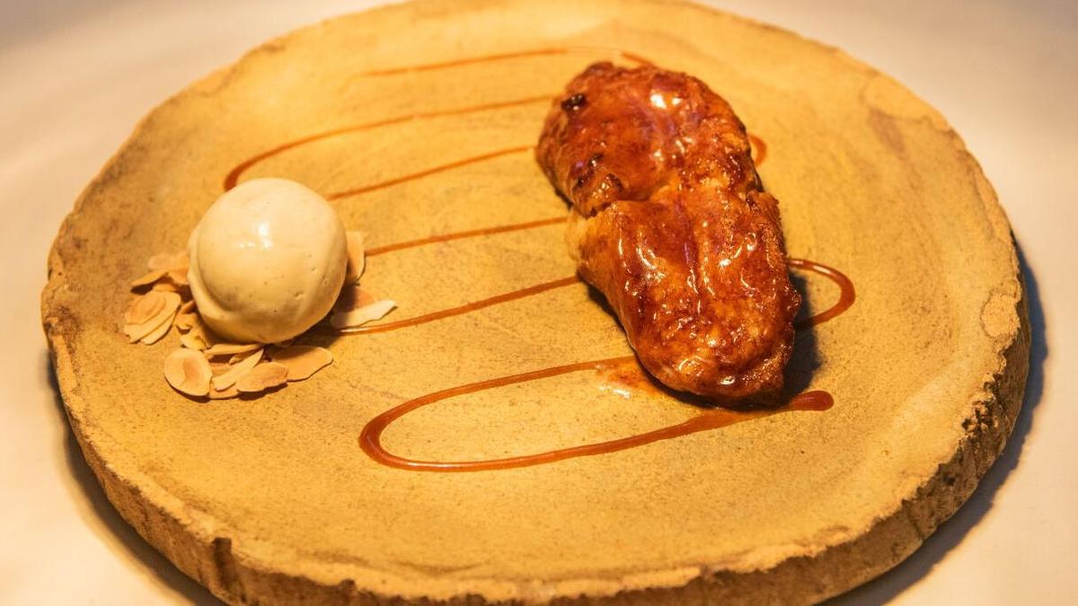 Una de las mejores torrijas de España se hace en este local de A Coruña: 5 ingredientes y más de 700 pedidos mensuales