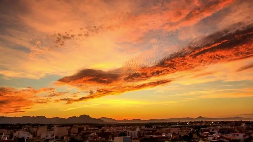 El tiempo este fin de semana en Valencia