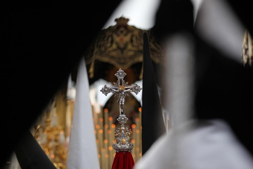 Viernes Santo | Amor