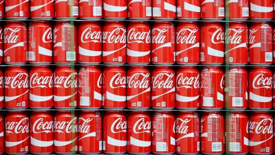 Coca-Cola lanzará en Japón la primera bebida con alcohol de su historia