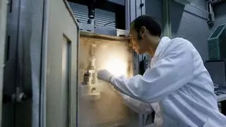 Esta es la millonaria cifra que captan las empresas de la comarca de Avilés para I+D e innovación