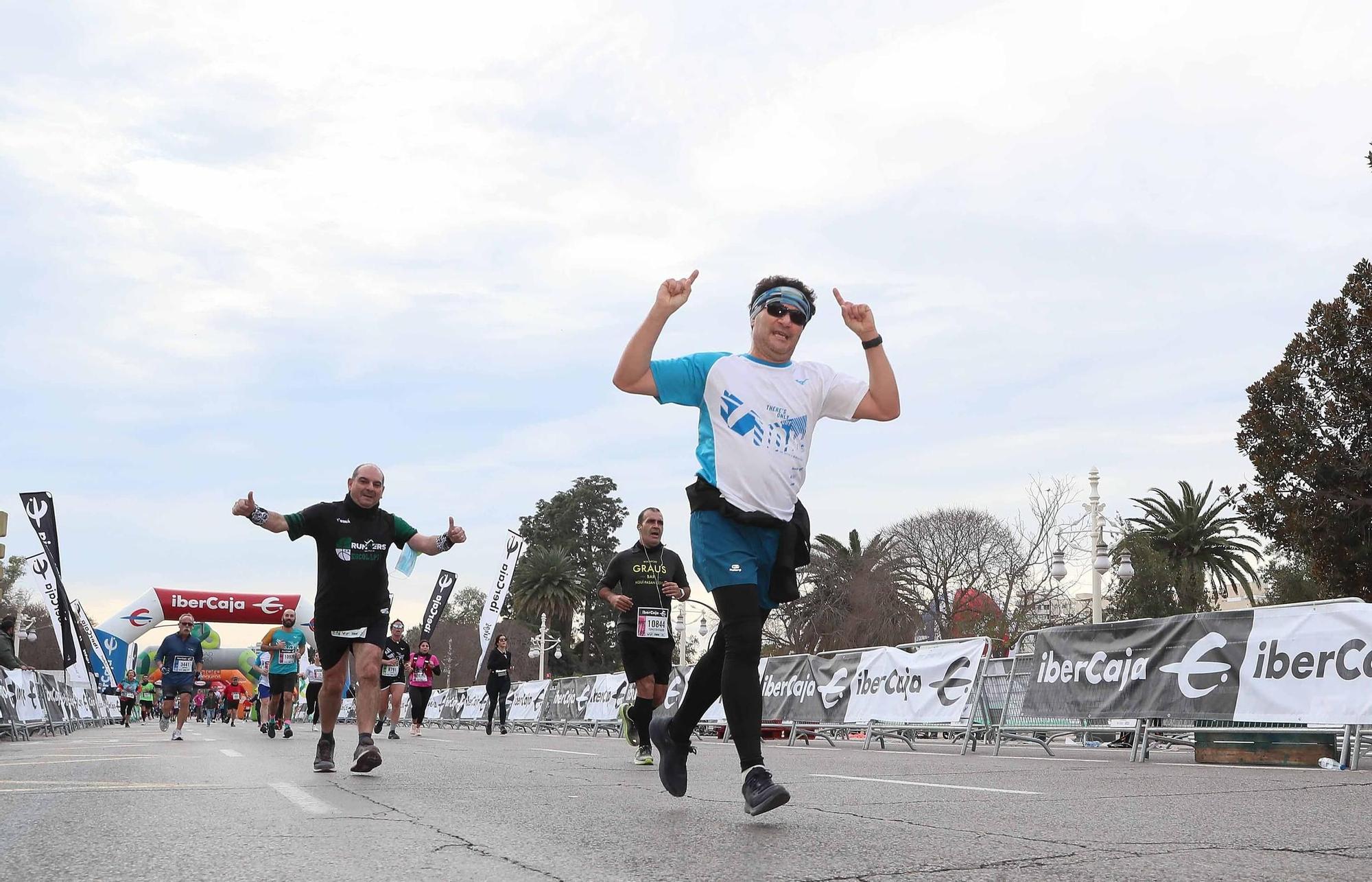 10K Valencia Ibercaja